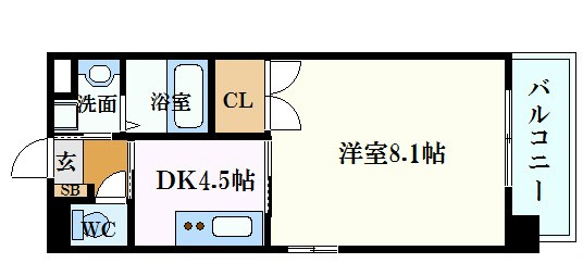 ソフィアコート光町