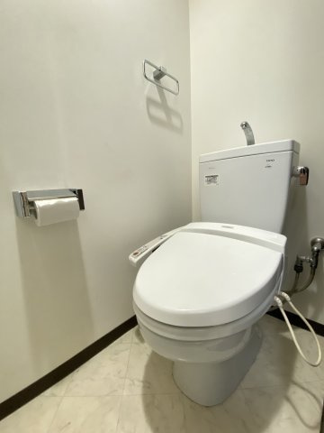 【トイレ】ソフィアコート光町 