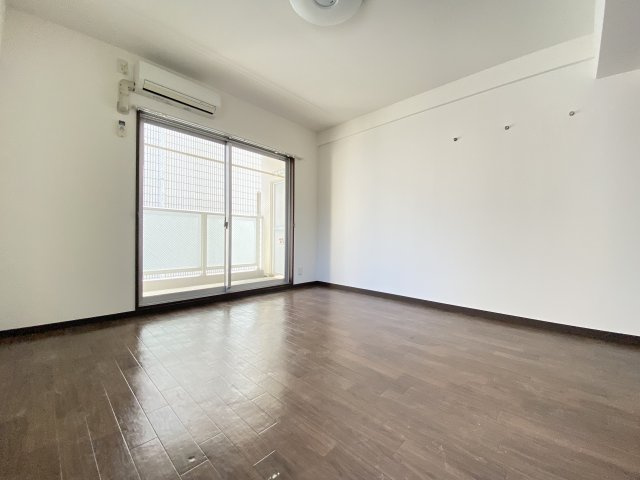 【寝室】ソフィアコート光町
