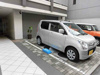 【駐車場】セントヒルズ並木 