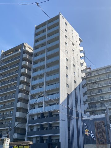 【外観】セントヒルズ的場町 