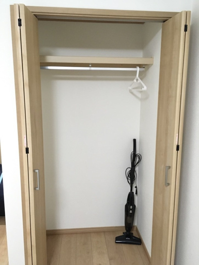 【玄関】アリュール北仙台 