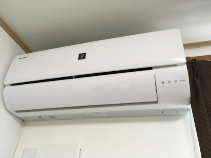 【設備】アリュール北仙台 