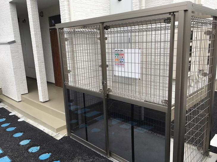 【外観】アリュール北仙台 