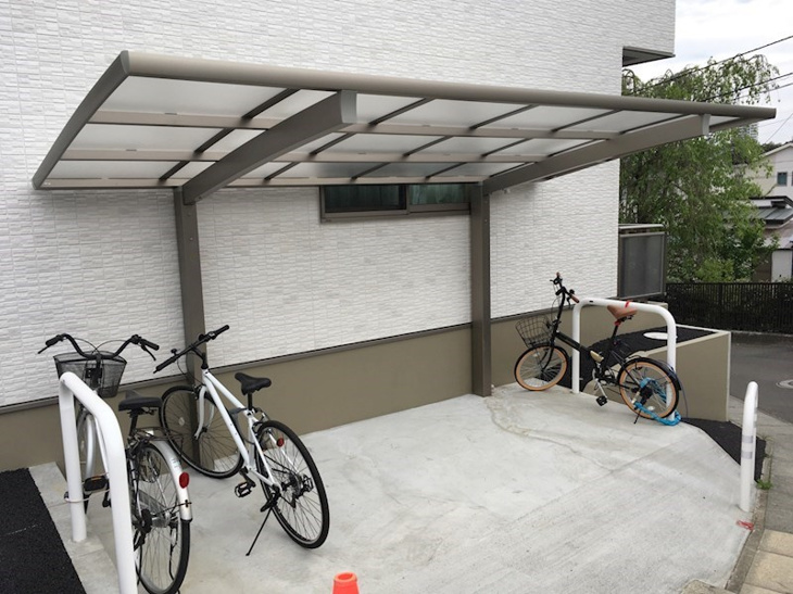 【外観】アリュール北仙台 