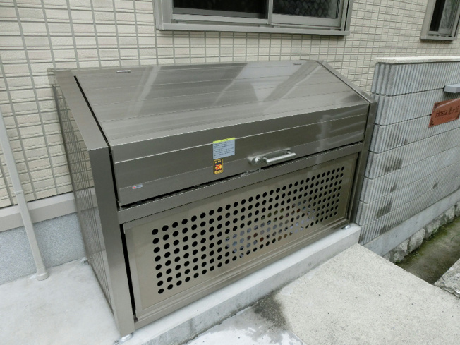 【その他共用部分】ホスタ光ヶ丘