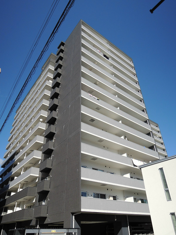 アルティザ仙台花京院の画像