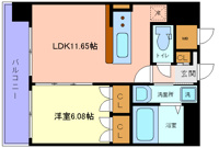 家具家電付き