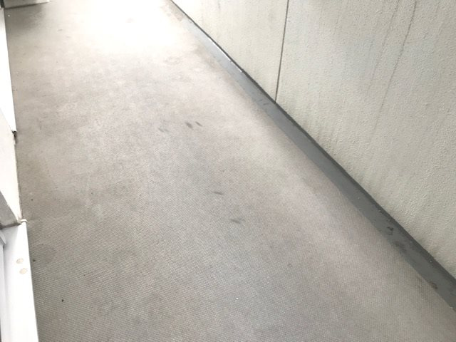 【バルコニー】アルティザ仙台花京院