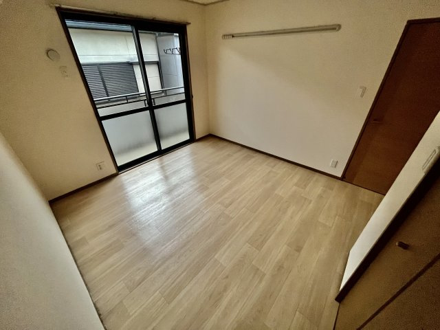 【洋室】 | エトワールコート　A棟