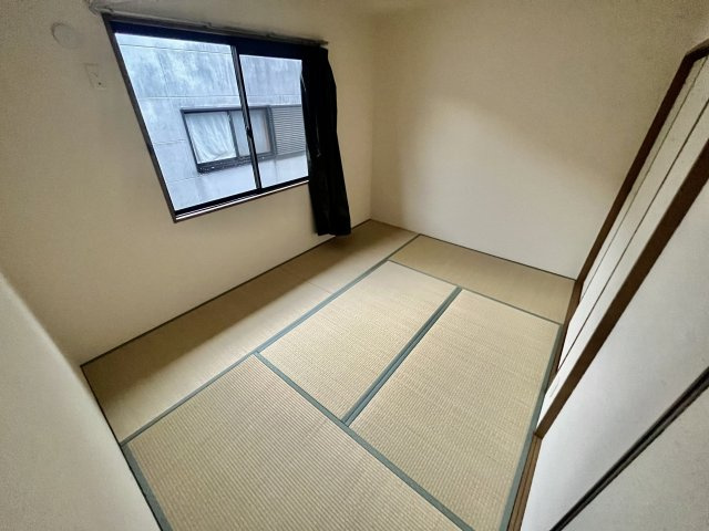 【和室】 | エトワールコート　A棟