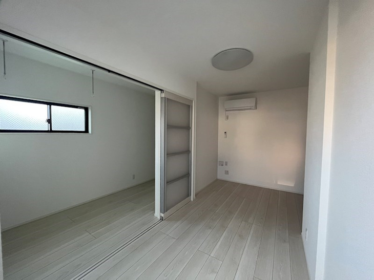 ※同物件別部屋参考写真 