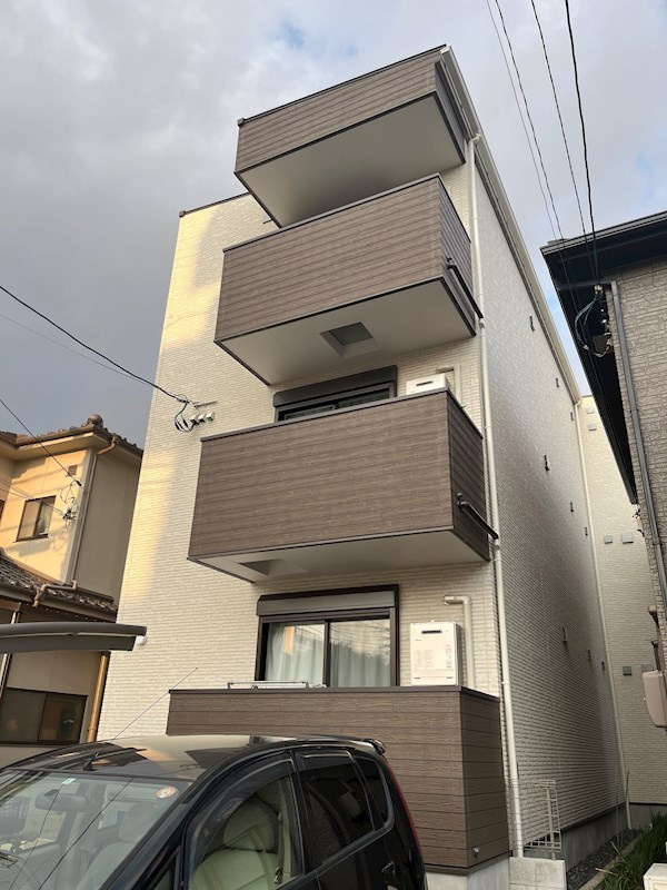 セブンプロート草津浜町の画像