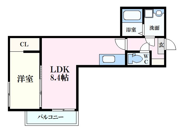 セブンプロート草津浜町