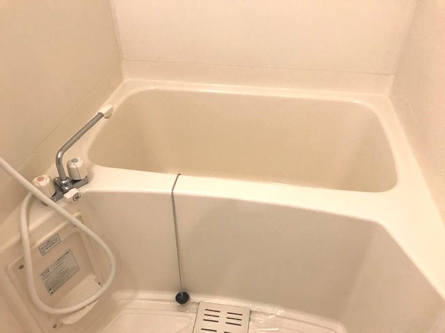 【浴室】アルティザ仙台花京院