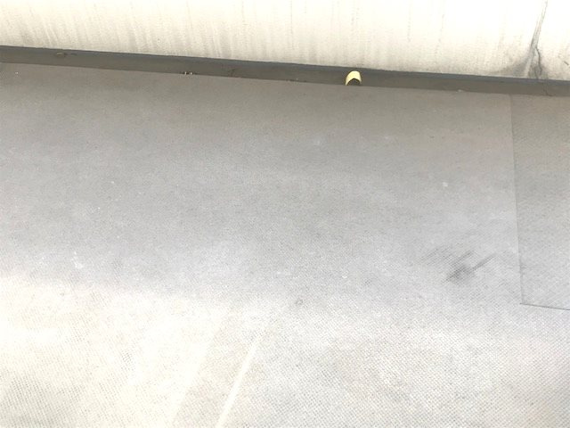 【バルコニー】アルティザ仙台花京院 