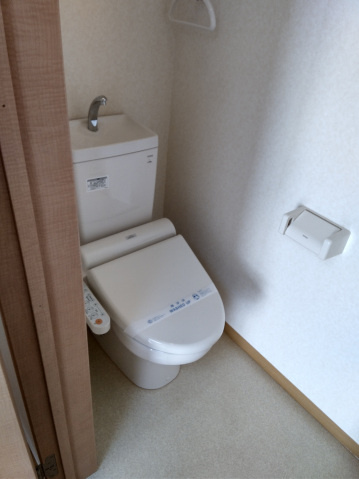 【トイレ】フレシール若草