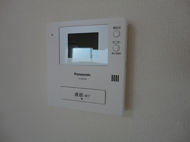 【セキュリティ】フレシール若草