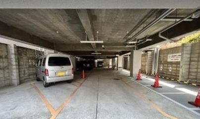 【駐車場】フレシール若草