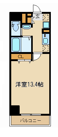グラン・ドミール仙台駅東