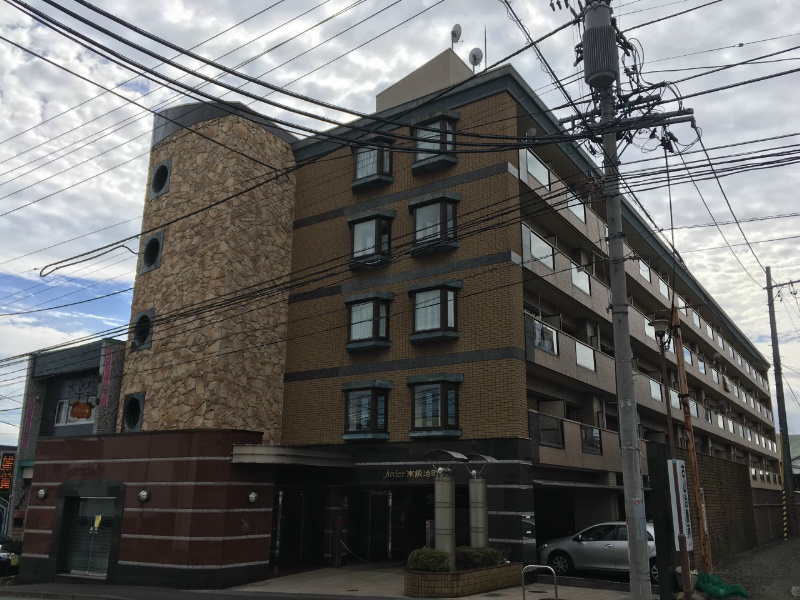 アルデール南鍛冶町の画像