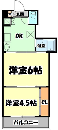 アルデール南鍛冶町