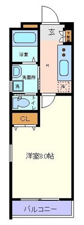 アリュール北仙台