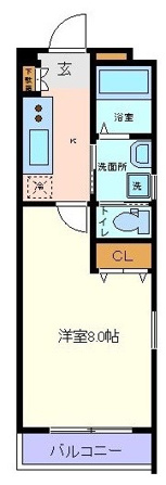 アリュール北仙台