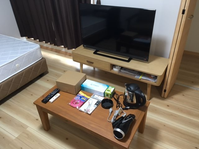 【その他共用部分】アリュール愛宕橋
