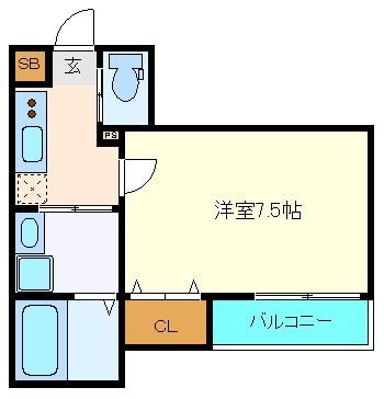アリュール愛宕橋
