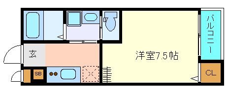 アリュール薬師堂駅前