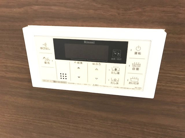 【設備】アリュール薬師堂駅前