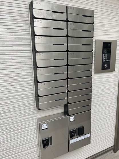 【設備】セブンプロート庚午北
