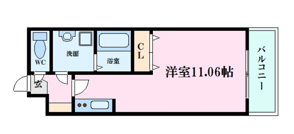 セブンプロート庚午北