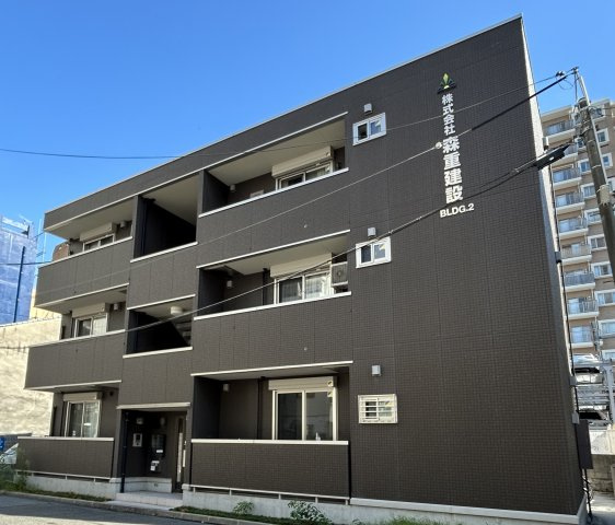 セジュール広島萬象園の画像