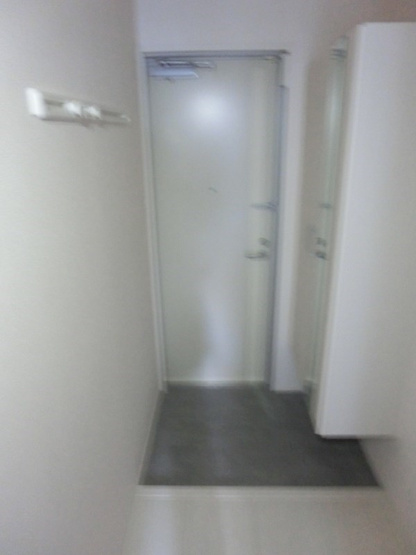 【玄関】セジュール広島萬象園