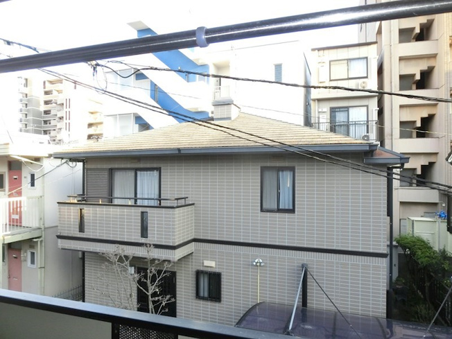 【展望】セジュール牛田