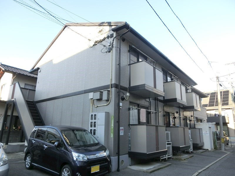 セジュール牛田の画像