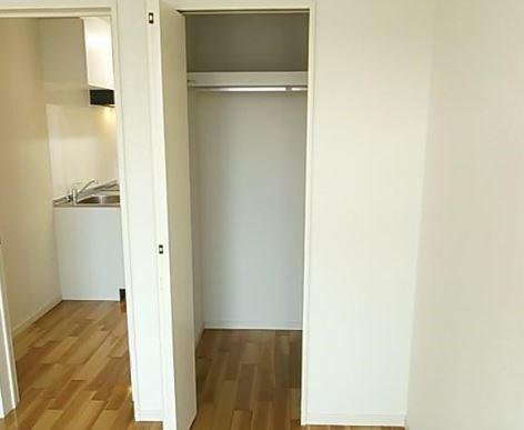 【収納】アスコット荒巻中央 