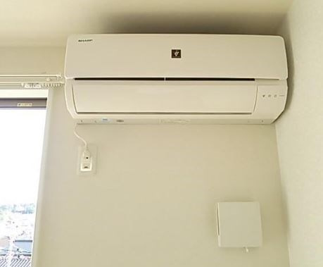 【設備】アスコット荒巻中央 