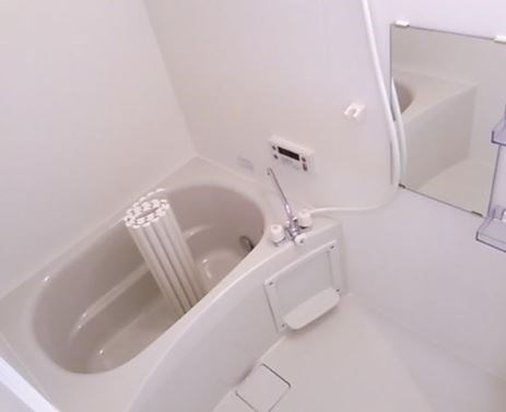 【浴室】アスコット荒巻中央 
