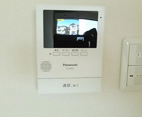 アスコット荒巻中央 