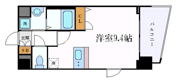 プレサンス千種駅前ネオステージ