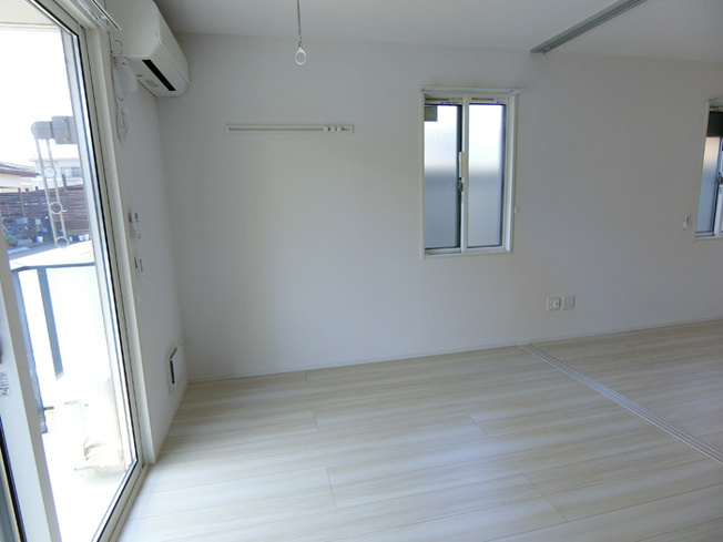 【寝室】Ｄ－ｒｏｏｍ中倉
