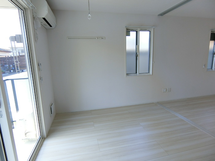 【寝室】Ｄ－ｒｏｏｍ中倉 