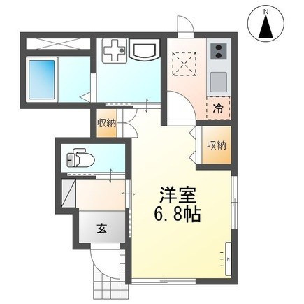 アビタシオン郡山
