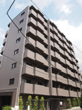 ルーブル飯田橋の画像