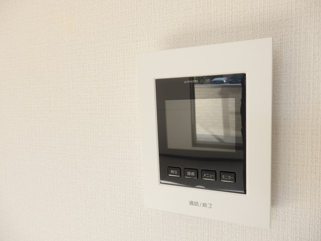 【セキュリティ】カサアルティスⅡ 