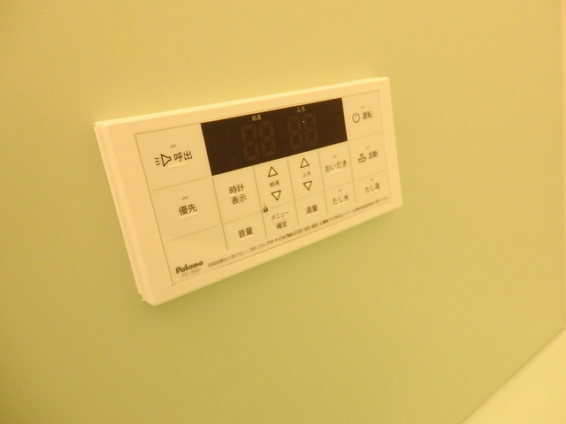 【設備】カサアルティスⅡ 