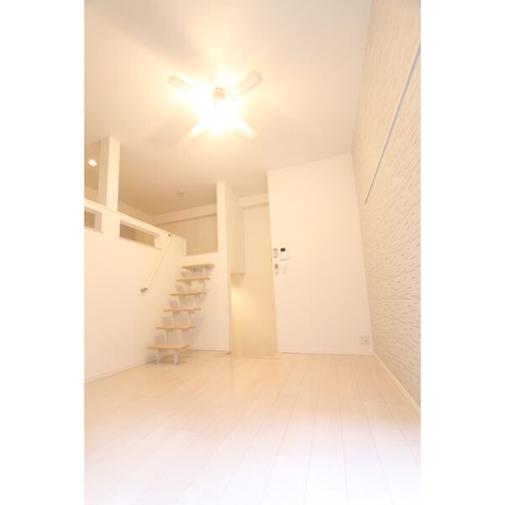 同タイプのお部屋の写真です。